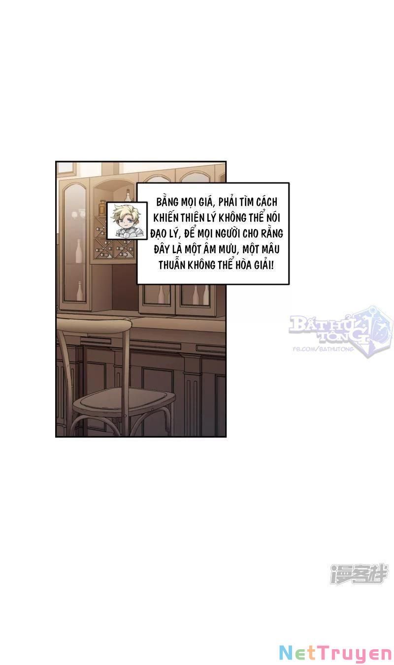 đọc truyện Võng Du Chi Cận Chiến Pháp Sư Chương 409 ảnh 4 tại Thiên Thai Truyện