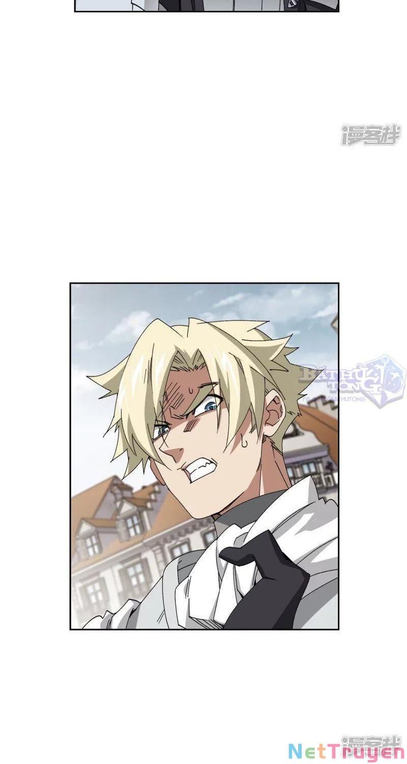 đọc truyện Võng Du Chi Cận Chiến Pháp Sư Chương 409 ảnh 23 tại Thiên Thai Truyện