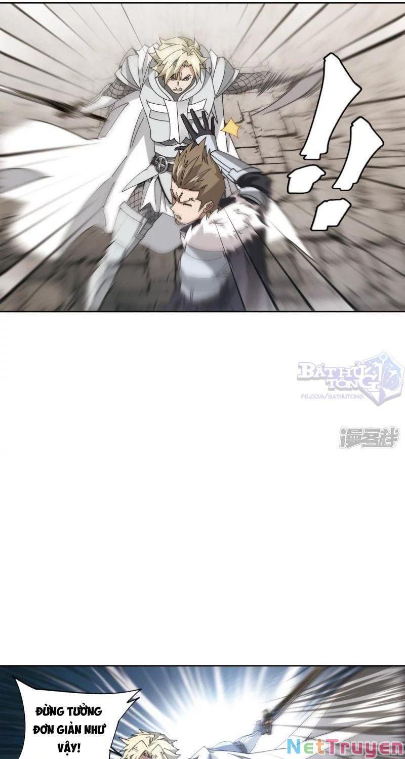 đọc truyện Võng Du Chi Cận Chiến Pháp Sư Chương 409 ảnh 25 tại Thiên Thai Truyện