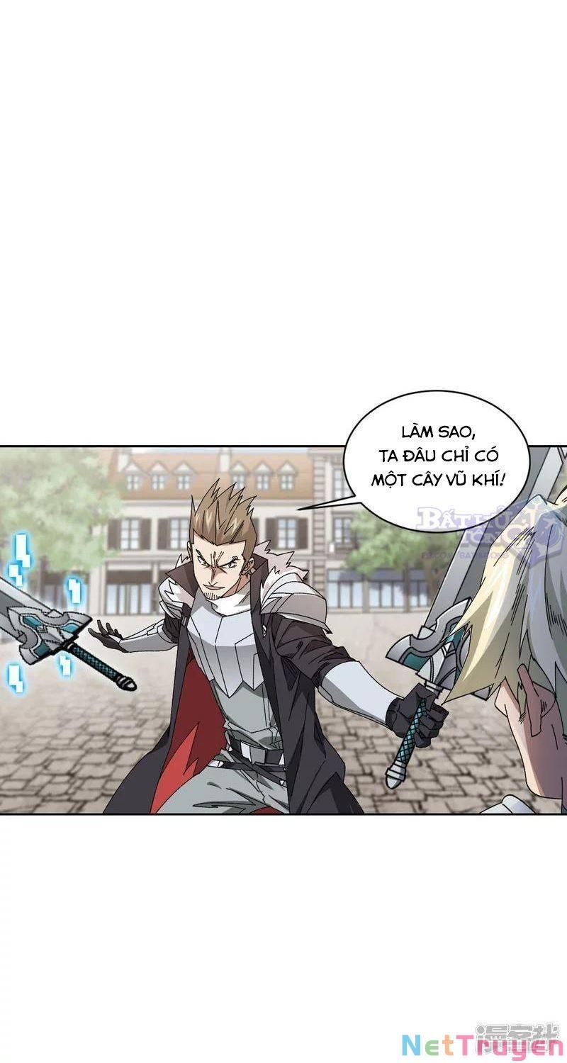 đọc truyện Võng Du Chi Cận Chiến Pháp Sư Chương 409 ảnh 27 tại Thiên Thai Truyện