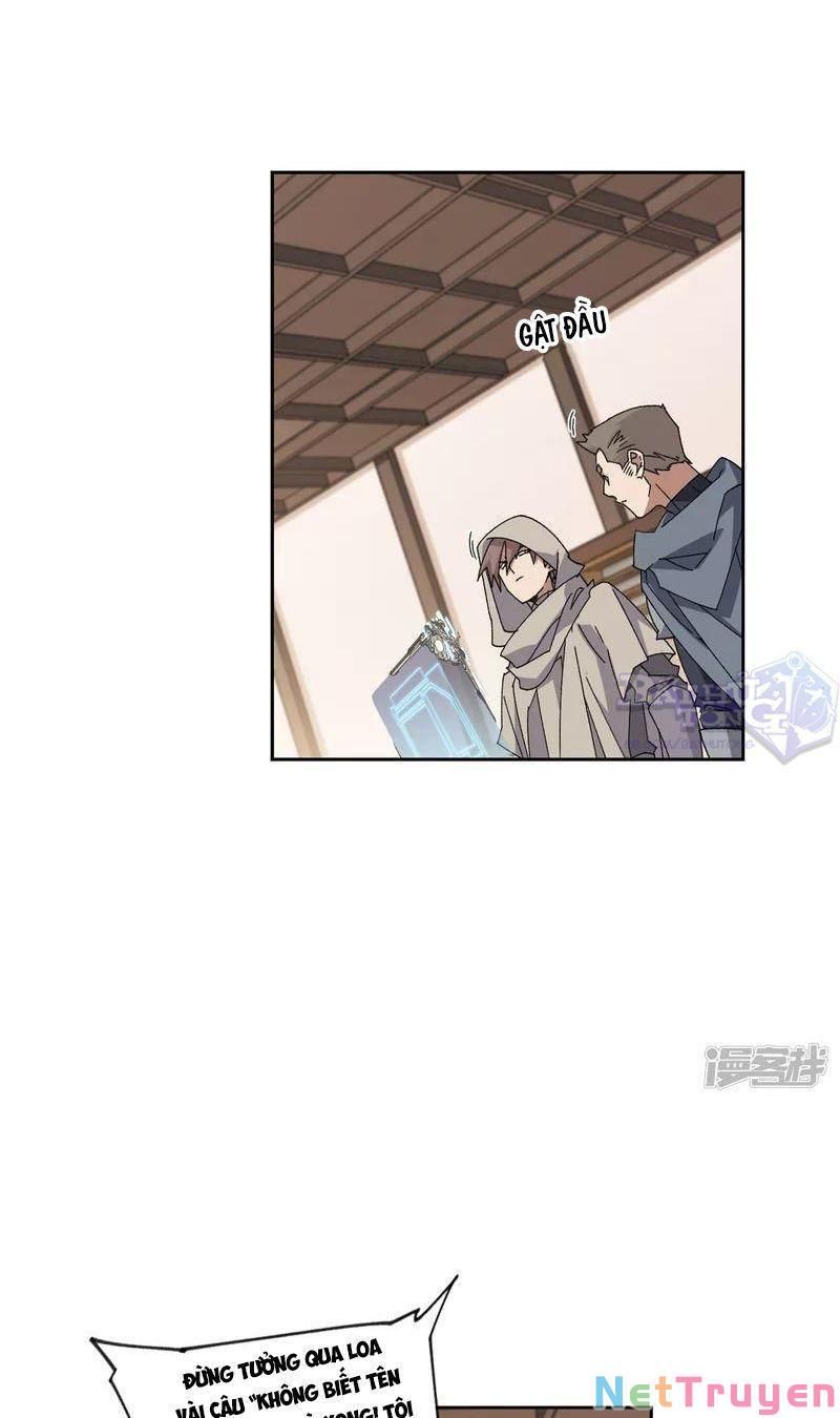 đọc truyện Võng Du Chi Cận Chiến Pháp Sư Chương 409 ảnh 5 tại Thiên Thai Truyện