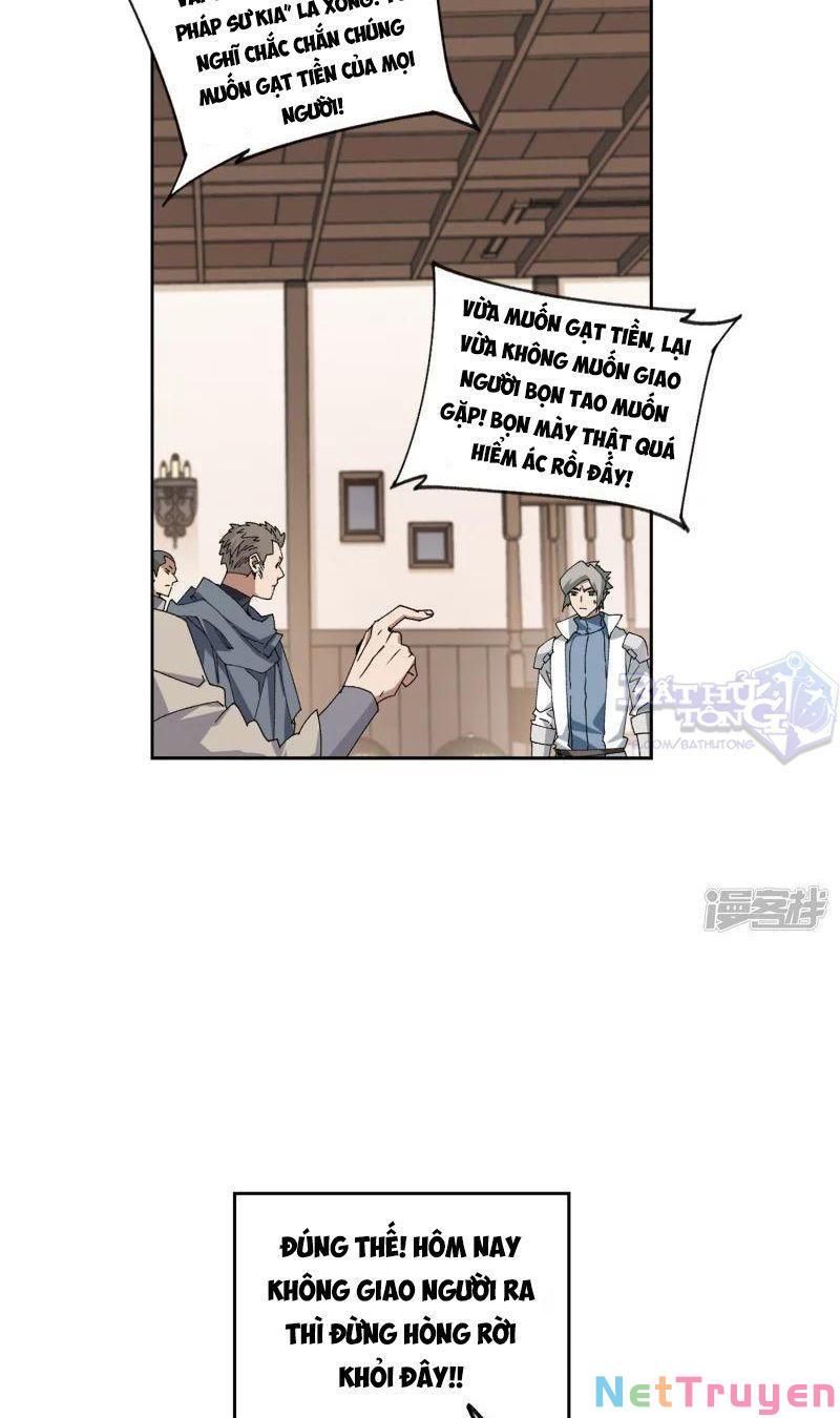 đọc truyện Võng Du Chi Cận Chiến Pháp Sư Chương 409 ảnh 6 tại Thiên Thai Truyện