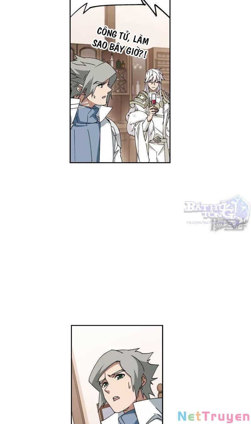 đọc truyện Võng Du Chi Cận Chiến Pháp Sư Chương 409 ảnh 7 tại Thiên Thai Truyện