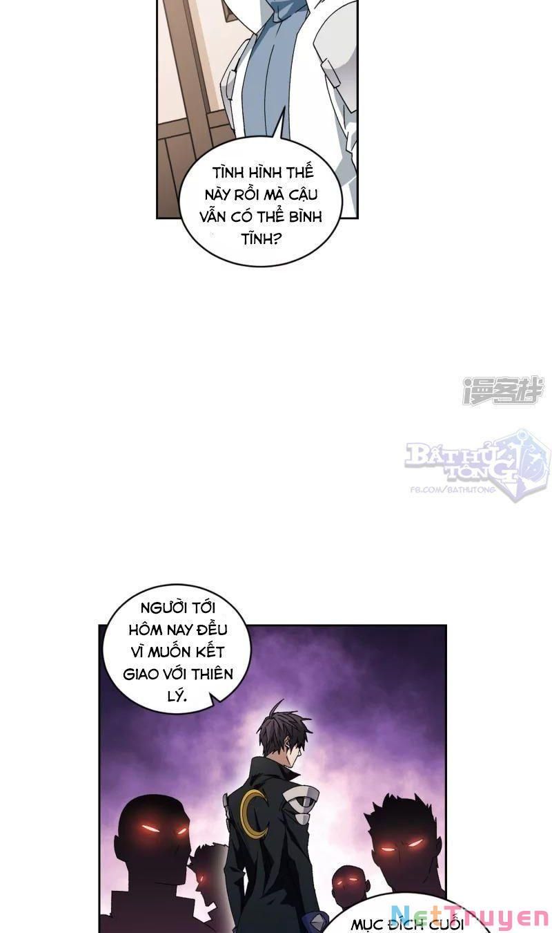 đọc truyện Võng Du Chi Cận Chiến Pháp Sư Chương 409 ảnh 8 tại Thiên Thai Truyện