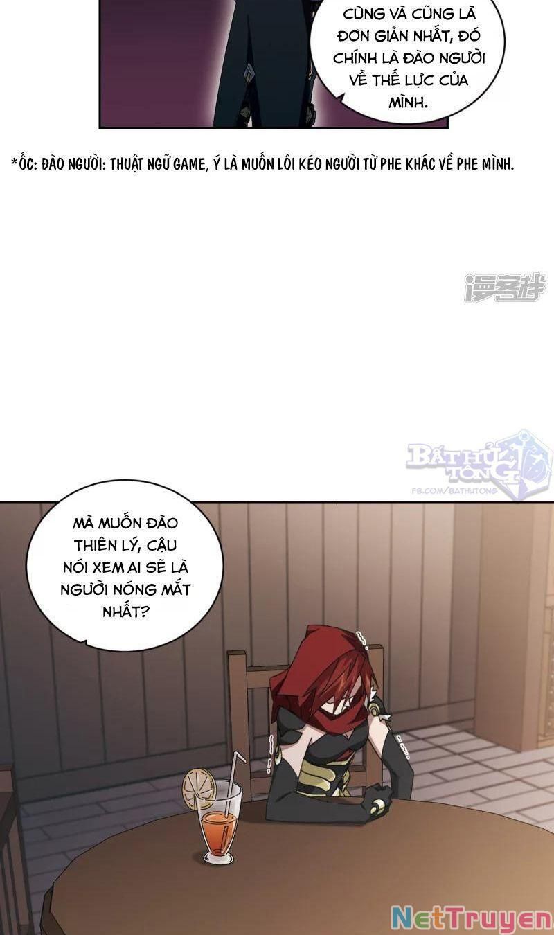 đọc truyện Võng Du Chi Cận Chiến Pháp Sư Chương 409 ảnh 9 tại Thiên Thai Truyện