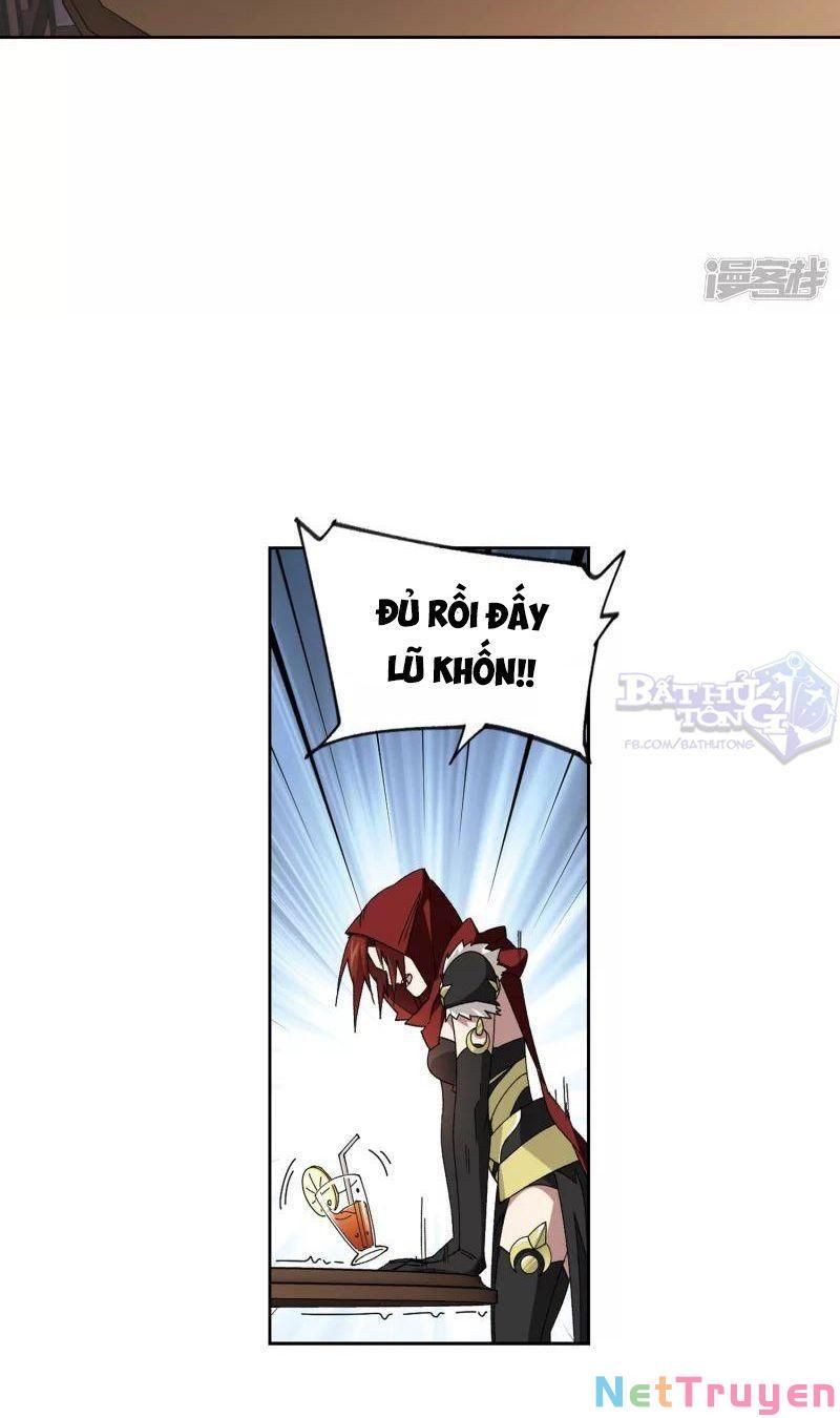 đọc truyện Võng Du Chi Cận Chiến Pháp Sư Chương 409 ảnh 10 tại Thiên Thai Truyện