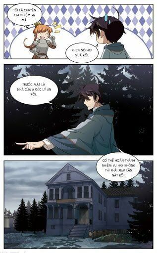 đọc truyện Võng Du Chi Cận Chiến Pháp Sư Chương 41 ảnh 24 tại Thiên Thai Truyện