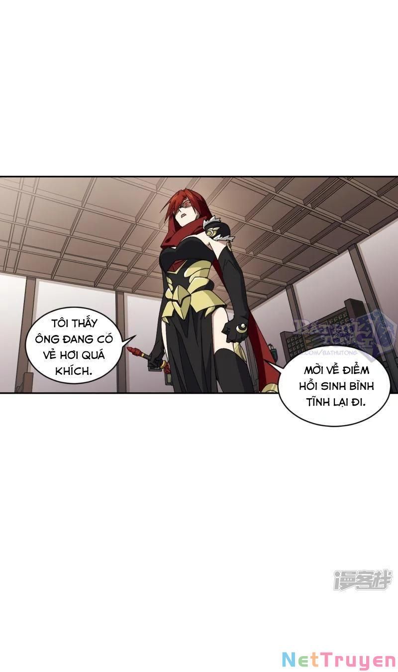 đọc truyện Võng Du Chi Cận Chiến Pháp Sư Chương 410 ảnh 12 tại Thiên Thai Truyện