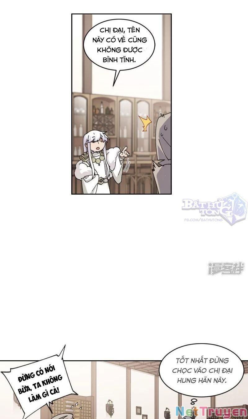 đọc truyện Võng Du Chi Cận Chiến Pháp Sư Chương 410 ảnh 14 tại Thiên Thai Truyện