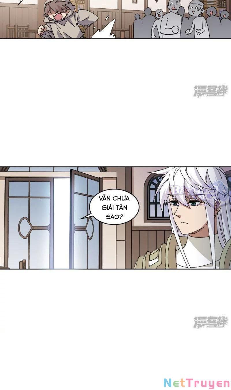 đọc truyện Võng Du Chi Cận Chiến Pháp Sư Chương 410 ảnh 15 tại Thiên Thai Truyện