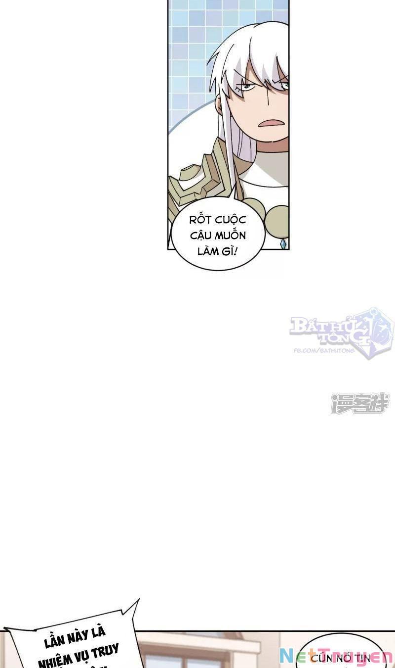 đọc truyện Võng Du Chi Cận Chiến Pháp Sư Chương 410 ảnh 17 tại Thiên Thai Truyện