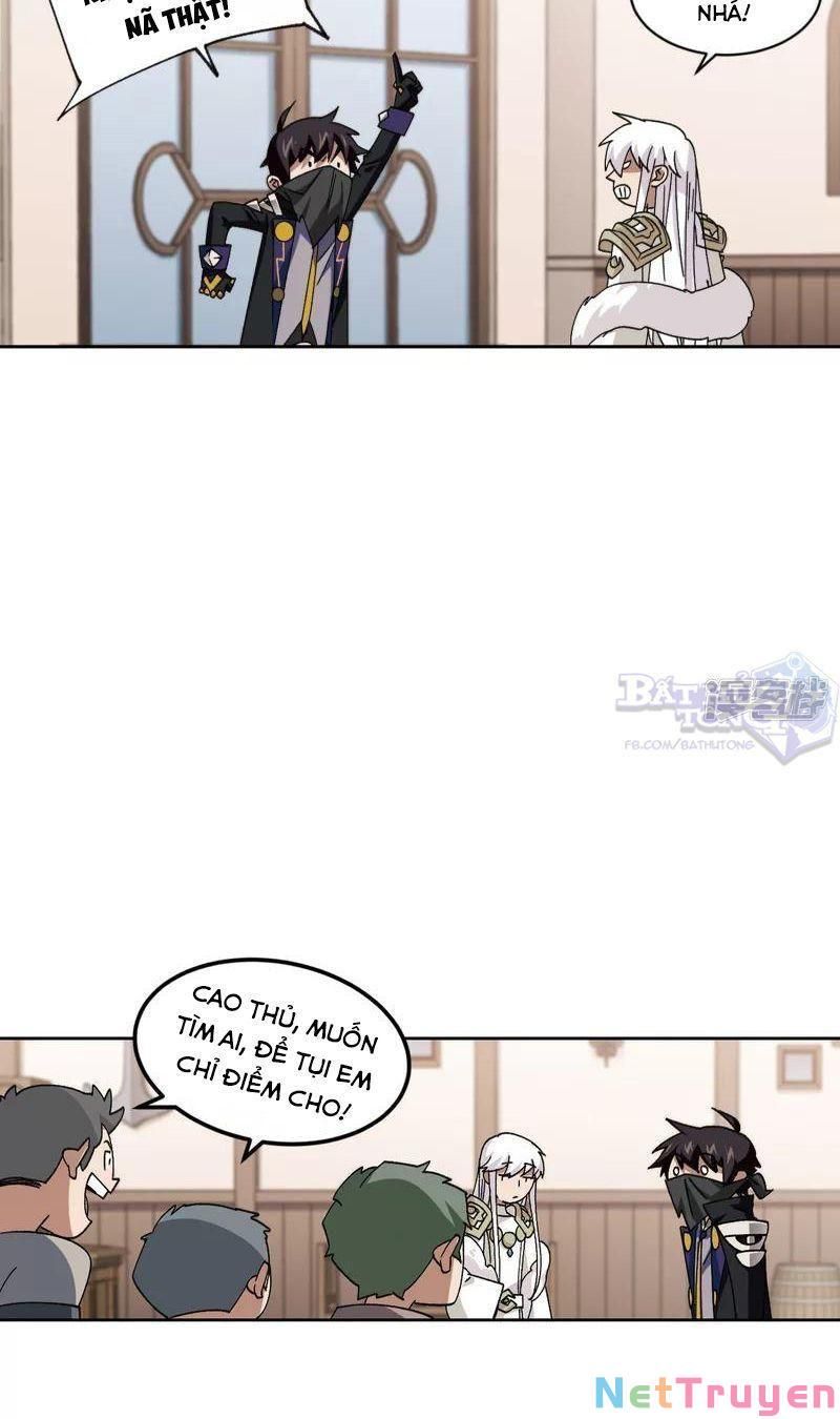 đọc truyện Võng Du Chi Cận Chiến Pháp Sư Chương 410 ảnh 18 tại Thiên Thai Truyện