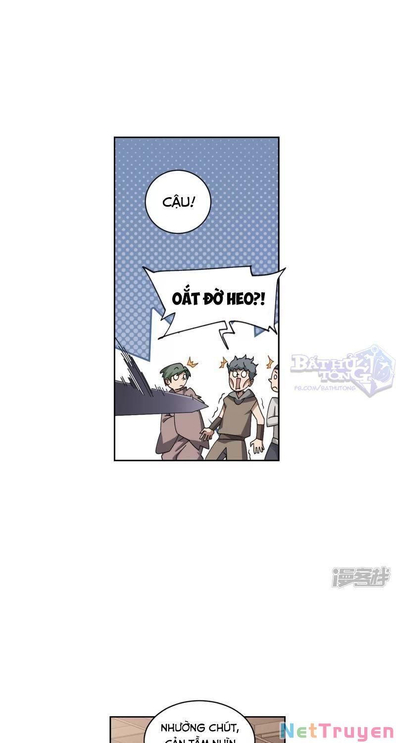 đọc truyện Võng Du Chi Cận Chiến Pháp Sư Chương 410 ảnh 20 tại Thiên Thai Truyện