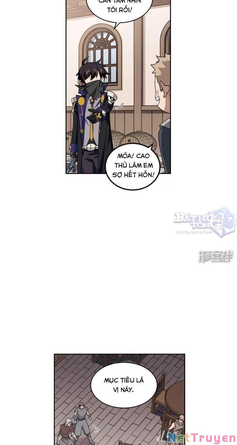 đọc truyện Võng Du Chi Cận Chiến Pháp Sư Chương 410 ảnh 21 tại Thiên Thai Truyện