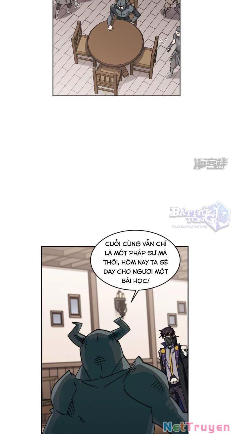 đọc truyện Võng Du Chi Cận Chiến Pháp Sư Chương 410 ảnh 22 tại Thiên Thai Truyện