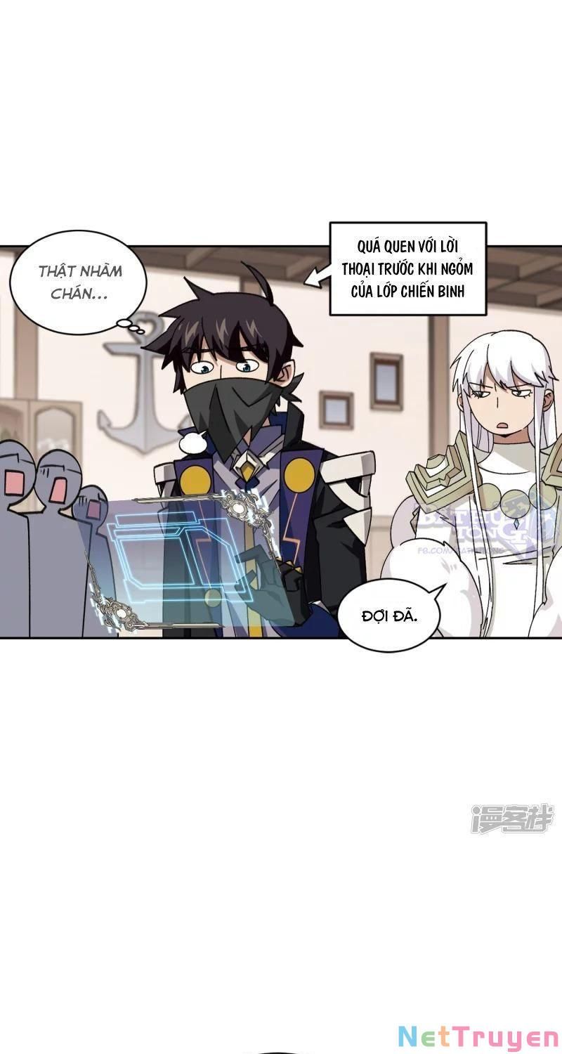 đọc truyện Võng Du Chi Cận Chiến Pháp Sư Chương 410 ảnh 24 tại Thiên Thai Truyện