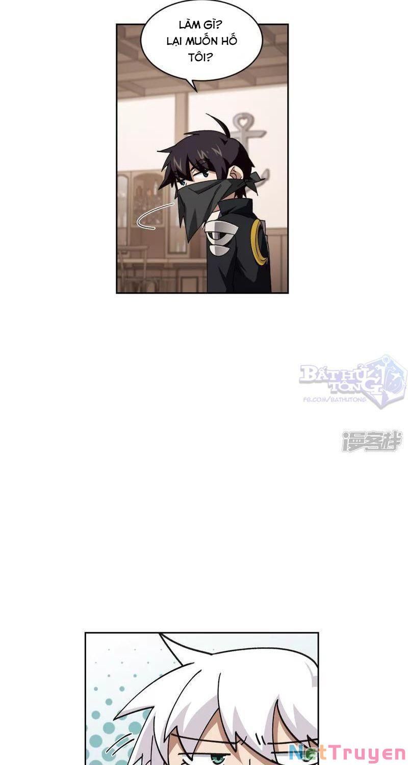 đọc truyện Võng Du Chi Cận Chiến Pháp Sư Chương 410 ảnh 25 tại Thiên Thai Truyện