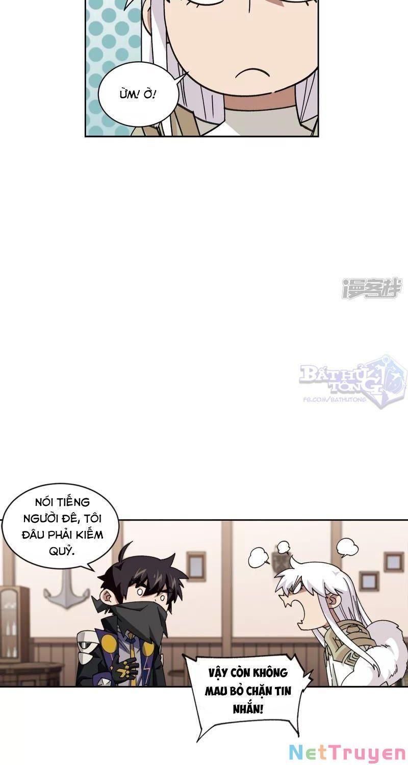 đọc truyện Võng Du Chi Cận Chiến Pháp Sư Chương 410 ảnh 26 tại Thiên Thai Truyện