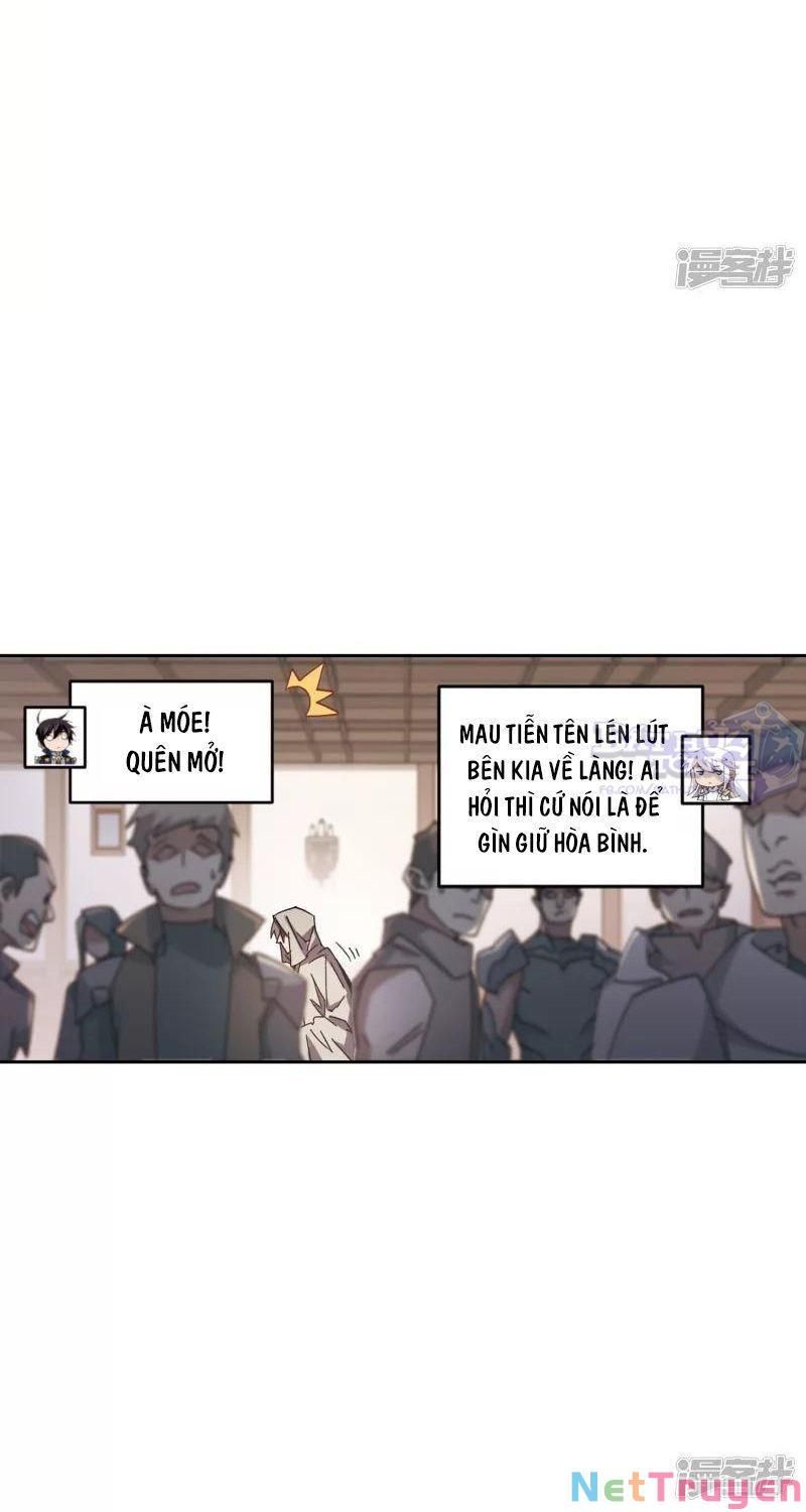 đọc truyện Võng Du Chi Cận Chiến Pháp Sư Chương 410 ảnh 27 tại Thiên Thai Truyện