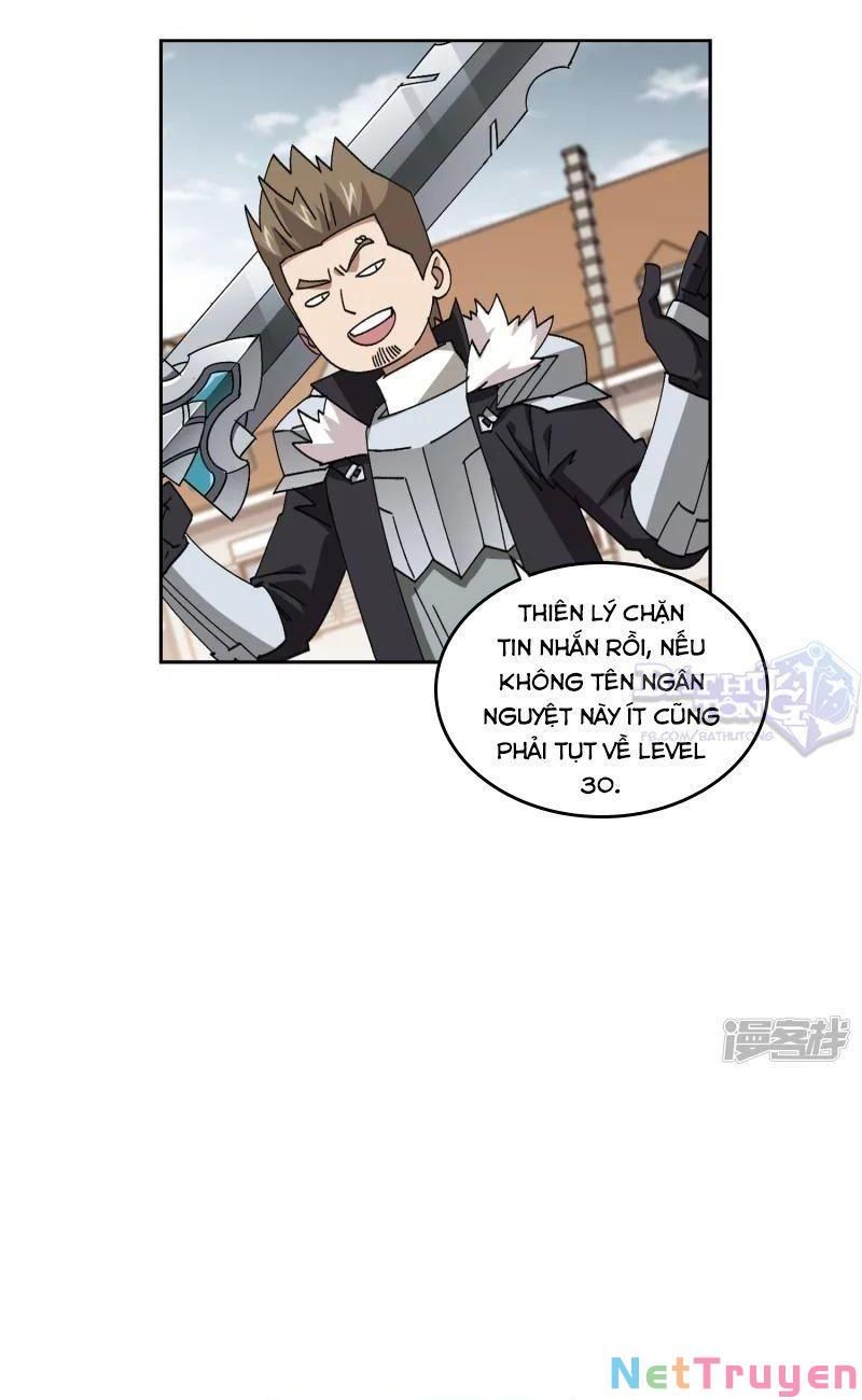 đọc truyện Võng Du Chi Cận Chiến Pháp Sư Chương 410 ảnh 6 tại Thiên Thai Truyện