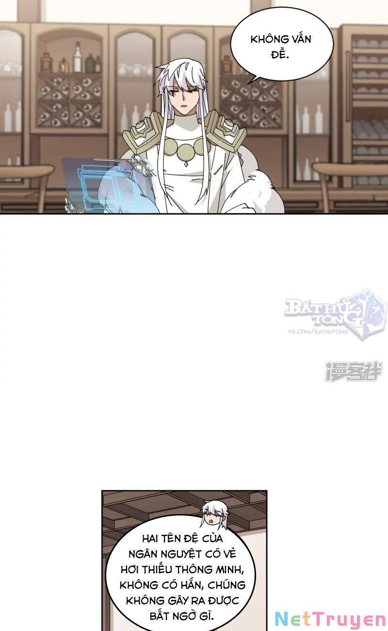 đọc truyện Võng Du Chi Cận Chiến Pháp Sư Chương 410 ảnh 8 tại Thiên Thai Truyện