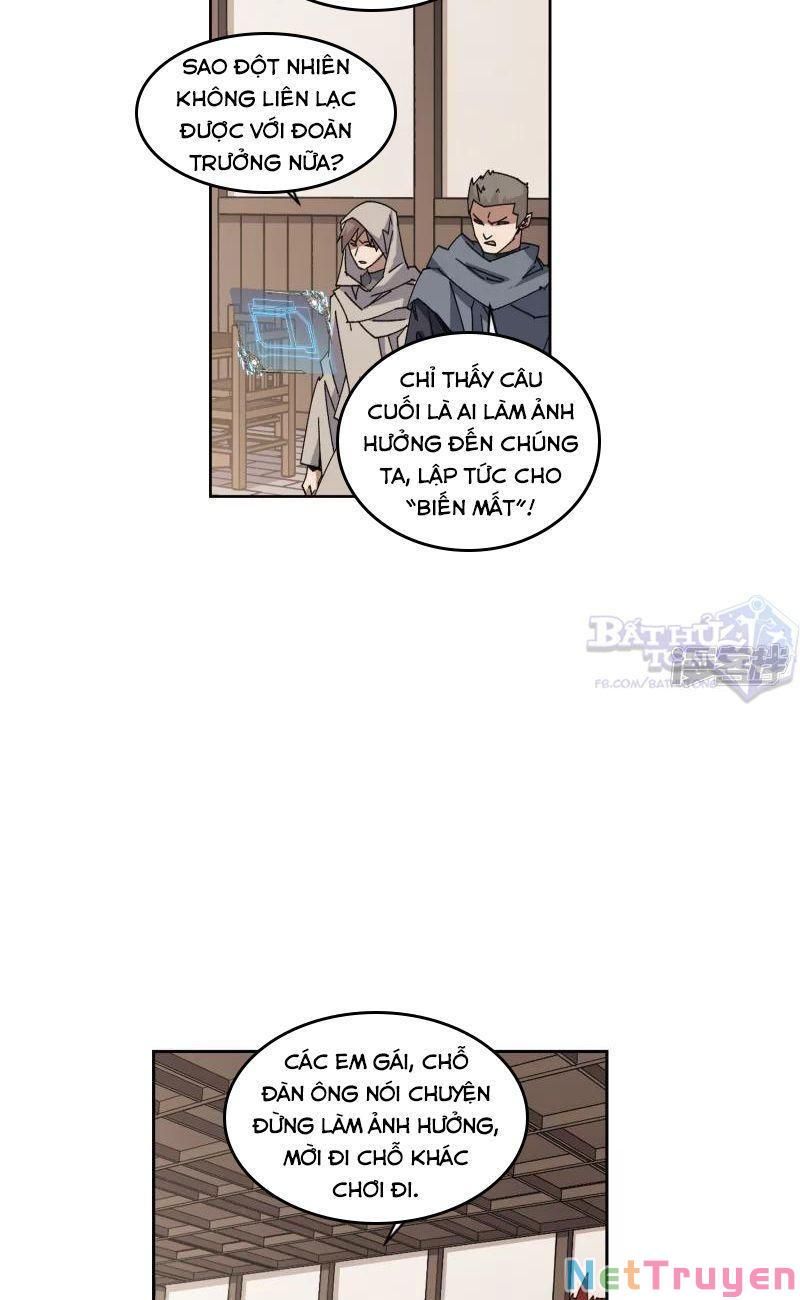 đọc truyện Võng Du Chi Cận Chiến Pháp Sư Chương 410 ảnh 9 tại Thiên Thai Truyện