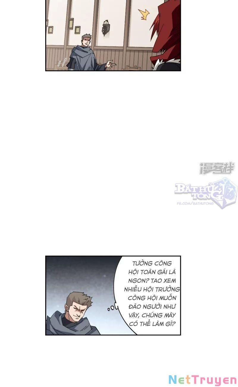 đọc truyện Võng Du Chi Cận Chiến Pháp Sư Chương 410 ảnh 10 tại Thiên Thai Truyện