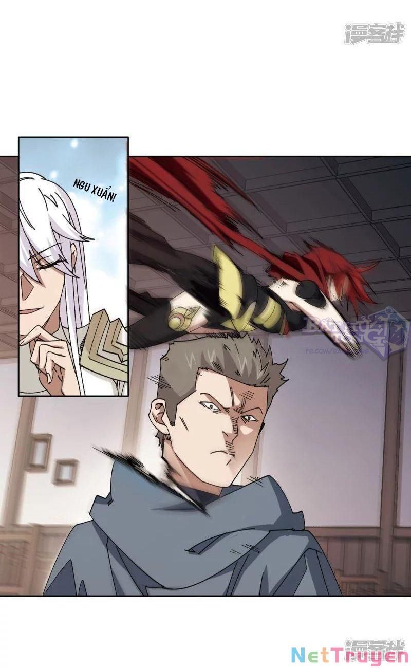 đọc truyện Võng Du Chi Cận Chiến Pháp Sư Chương 410 ảnh 11 tại Thiên Thai Truyện