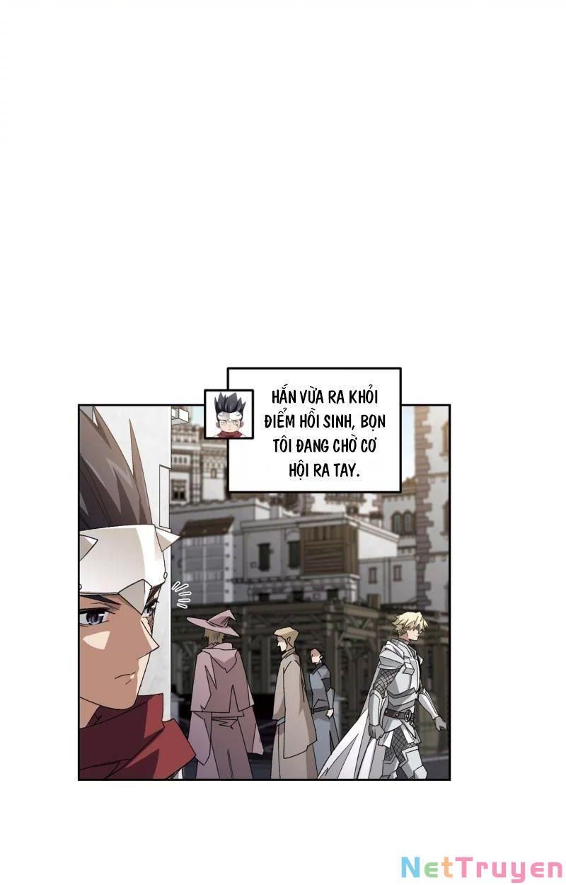 đọc truyện Võng Du Chi Cận Chiến Pháp Sư Chương 411 ảnh 16 tại Thiên Thai Truyện