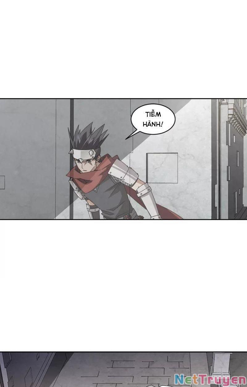 đọc truyện Võng Du Chi Cận Chiến Pháp Sư Chương 411 ảnh 18 tại Thiên Thai Truyện