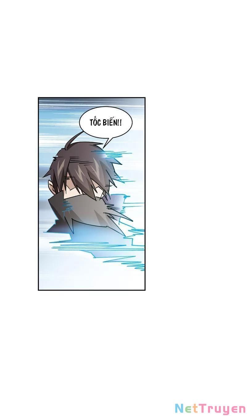 đọc truyện Võng Du Chi Cận Chiến Pháp Sư Chương 411 ảnh 4 tại Thiên Thai Truyện