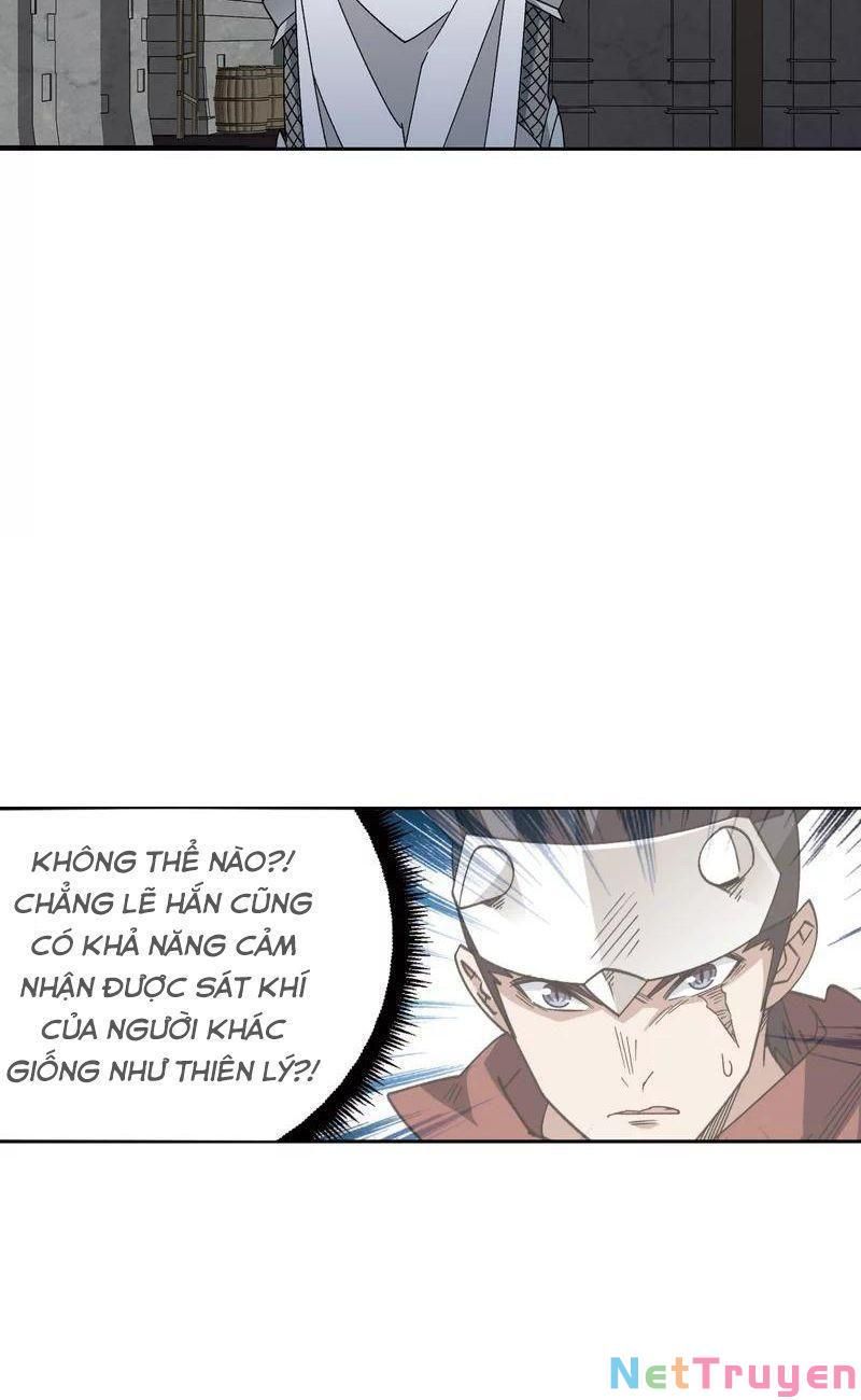 đọc truyện Võng Du Chi Cận Chiến Pháp Sư Chương 411 ảnh 23 tại Thiên Thai Truyện