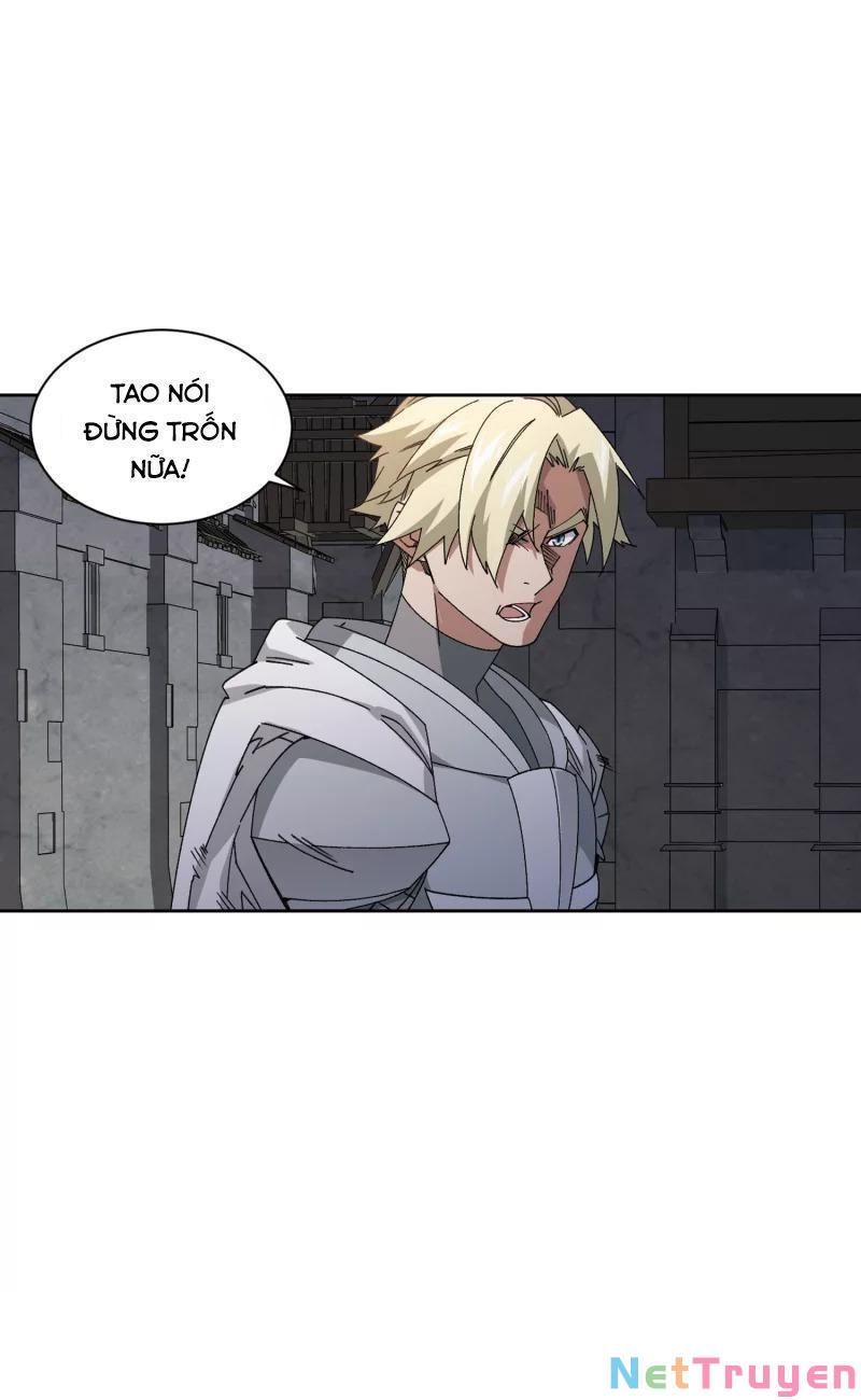 đọc truyện Võng Du Chi Cận Chiến Pháp Sư Chương 411 ảnh 24 tại Thiên Thai Truyện