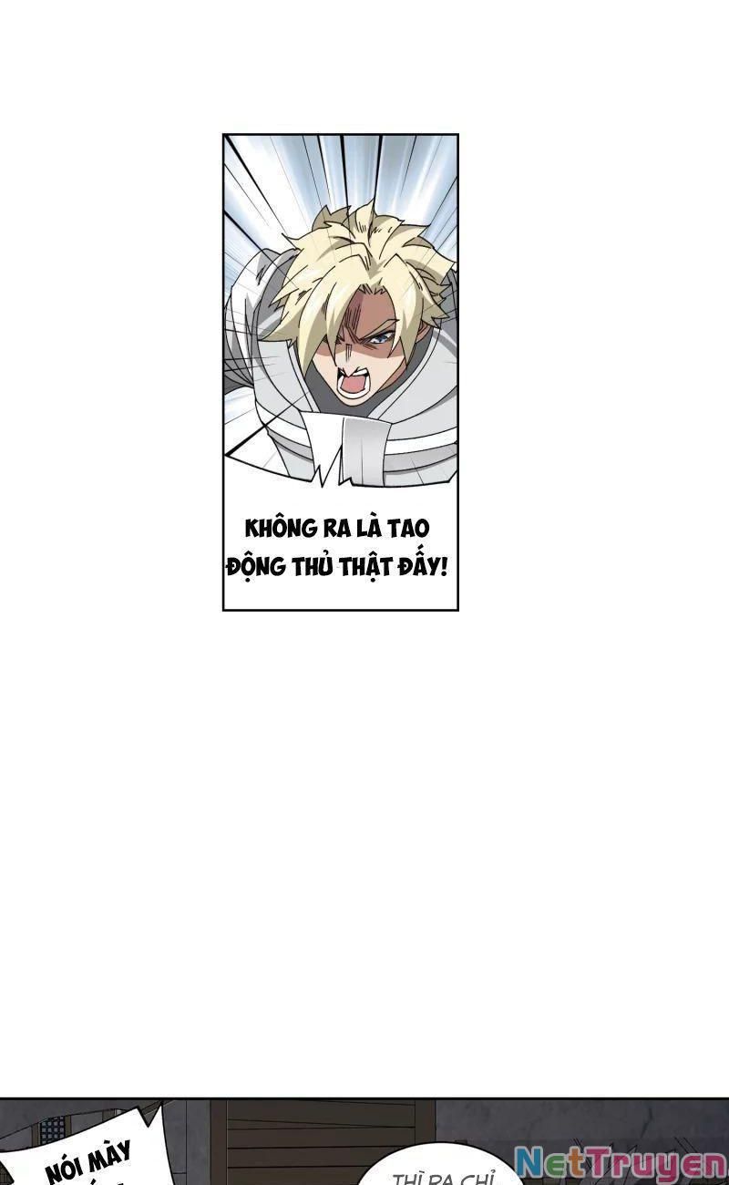 đọc truyện Võng Du Chi Cận Chiến Pháp Sư Chương 411 ảnh 26 tại Thiên Thai Truyện