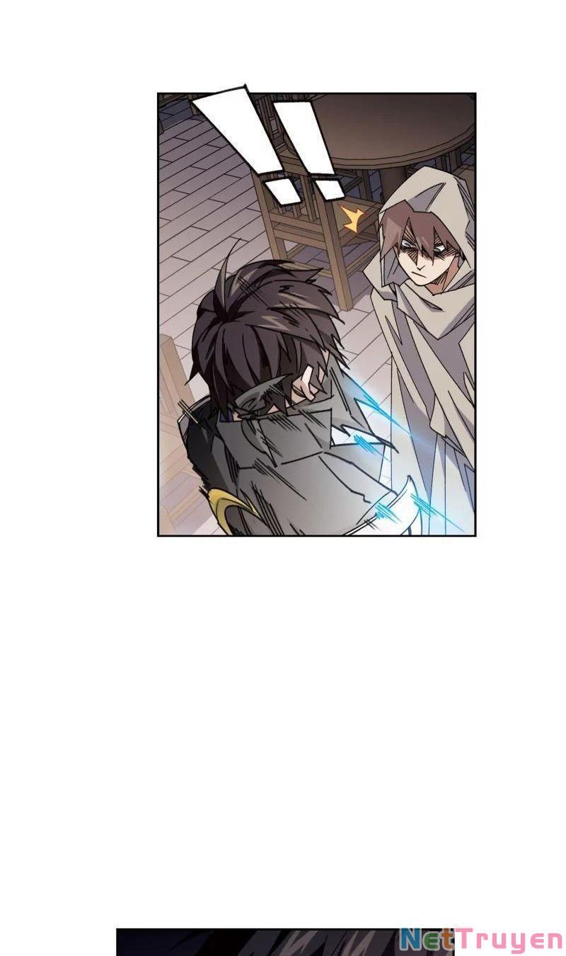 đọc truyện Võng Du Chi Cận Chiến Pháp Sư Chương 411 ảnh 5 tại Thiên Thai Truyện