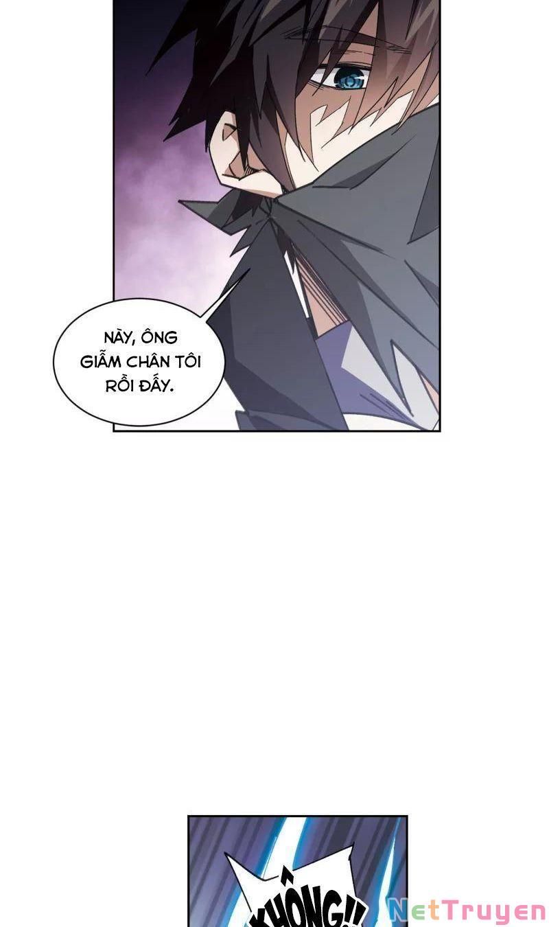 đọc truyện Võng Du Chi Cận Chiến Pháp Sư Chương 411 ảnh 6 tại Thiên Thai Truyện