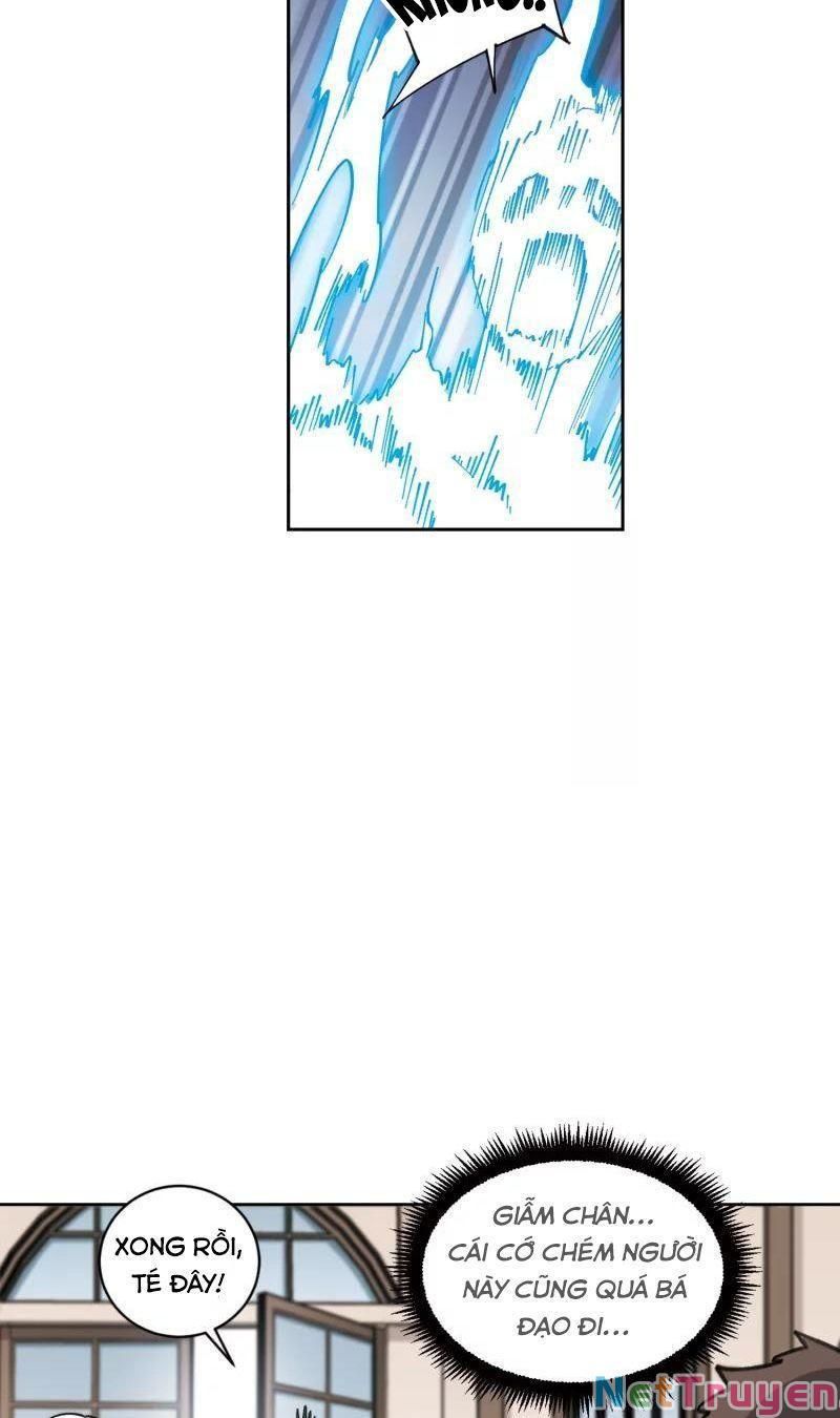 đọc truyện Võng Du Chi Cận Chiến Pháp Sư Chương 411 ảnh 7 tại Thiên Thai Truyện