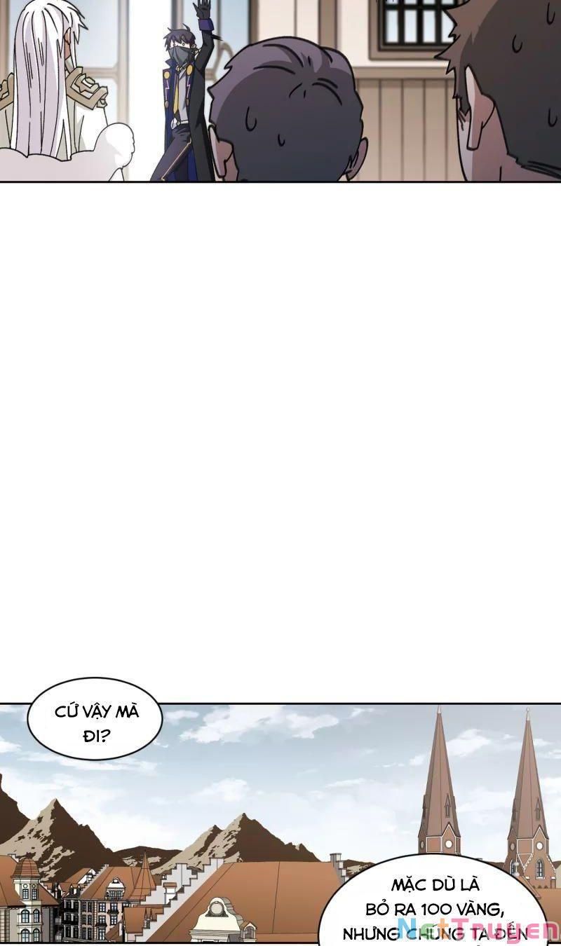 đọc truyện Võng Du Chi Cận Chiến Pháp Sư Chương 411 ảnh 8 tại Thiên Thai Truyện