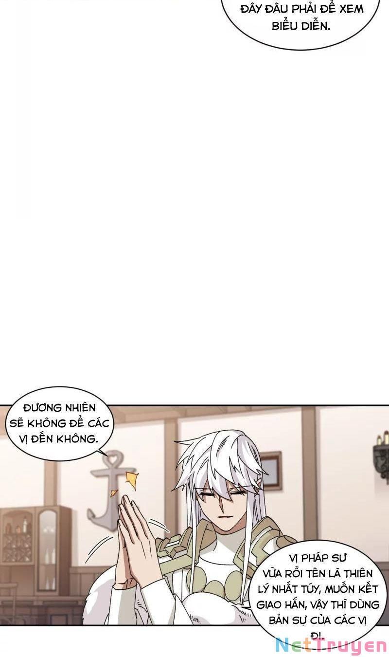 đọc truyện Võng Du Chi Cận Chiến Pháp Sư Chương 411 ảnh 9 tại Thiên Thai Truyện