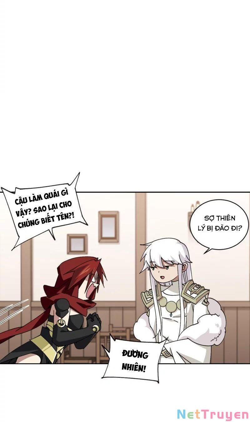 đọc truyện Võng Du Chi Cận Chiến Pháp Sư Chương 411 ảnh 10 tại Thiên Thai Truyện