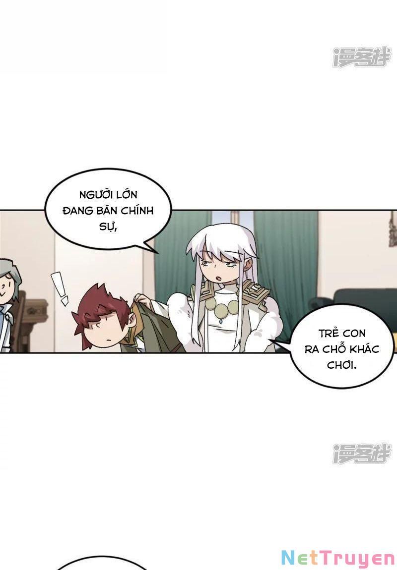 đọc truyện Võng Du Chi Cận Chiến Pháp Sư Chương 412 ảnh 15 tại Thiên Thai Truyện