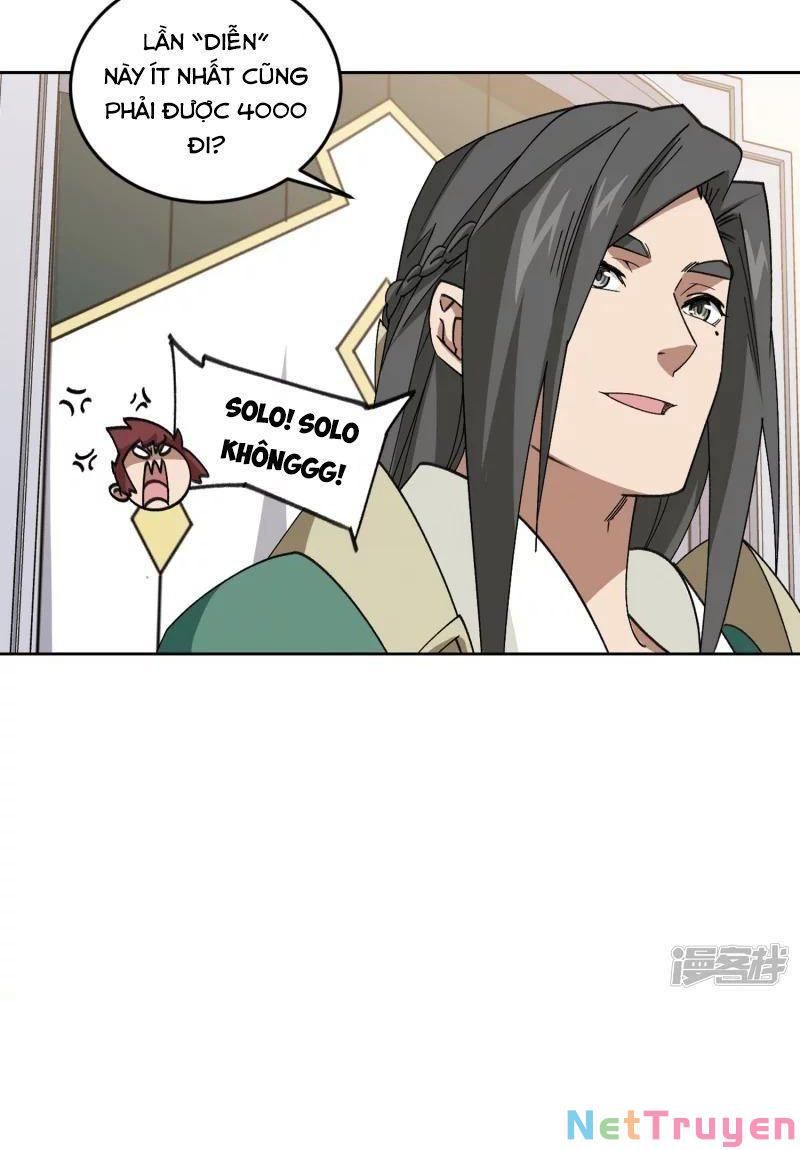 đọc truyện Võng Du Chi Cận Chiến Pháp Sư Chương 412 ảnh 16 tại Thiên Thai Truyện