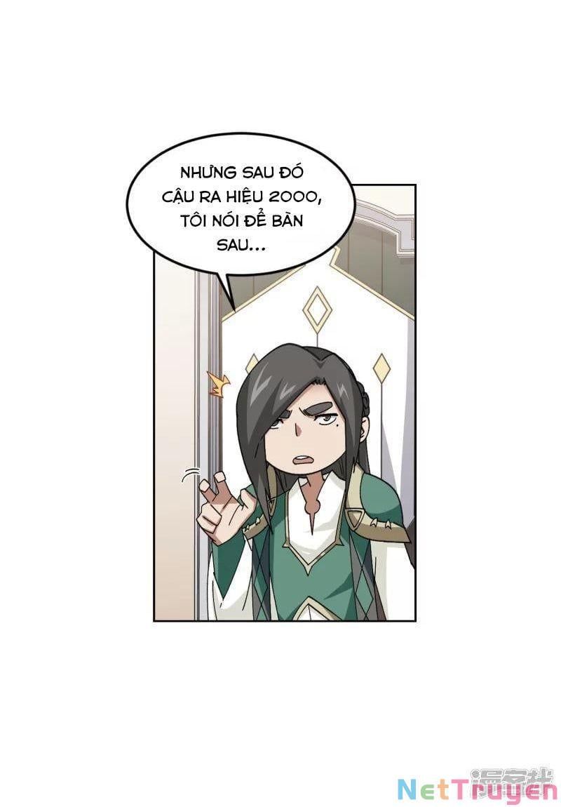 đọc truyện Võng Du Chi Cận Chiến Pháp Sư Chương 412 ảnh 19 tại Thiên Thai Truyện