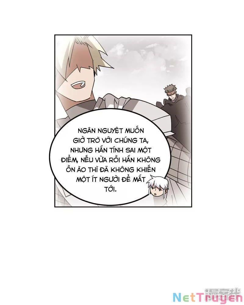 đọc truyện Võng Du Chi Cận Chiến Pháp Sư Chương 412 ảnh 25 tại Thiên Thai Truyện