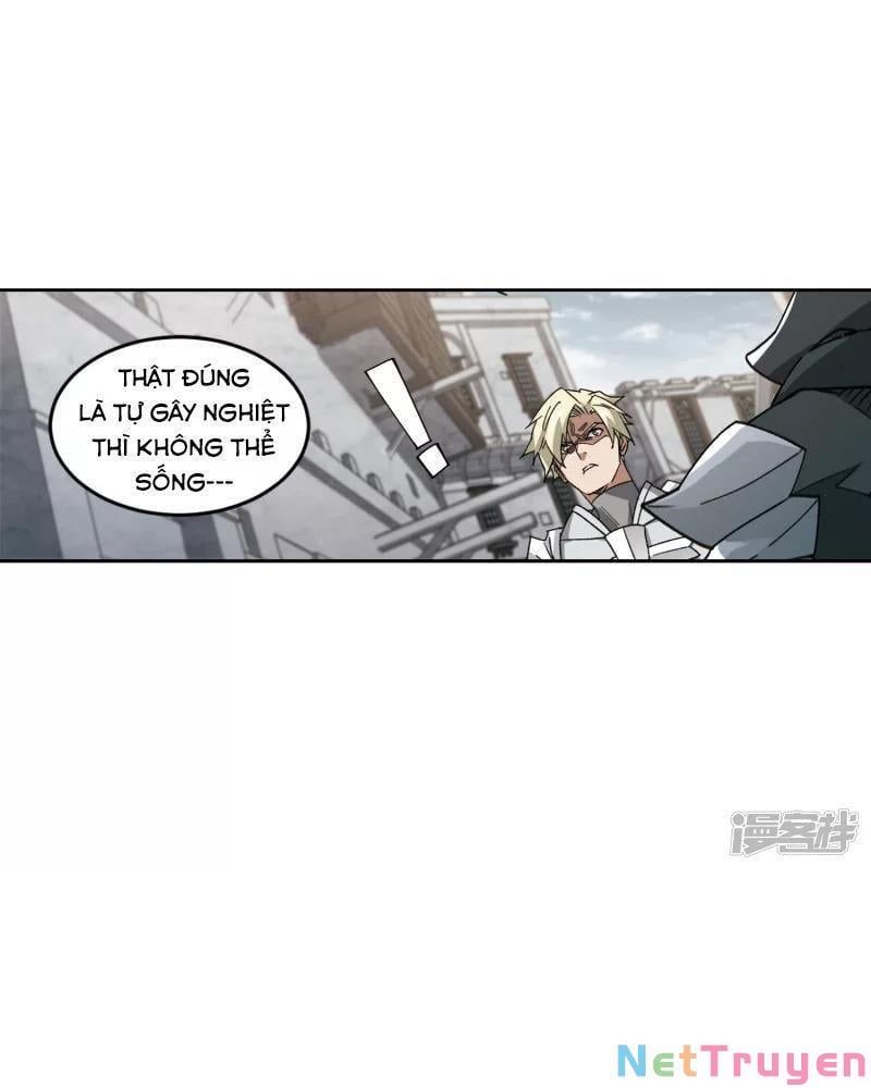 đọc truyện Võng Du Chi Cận Chiến Pháp Sư Chương 412 ảnh 26 tại Thiên Thai Truyện