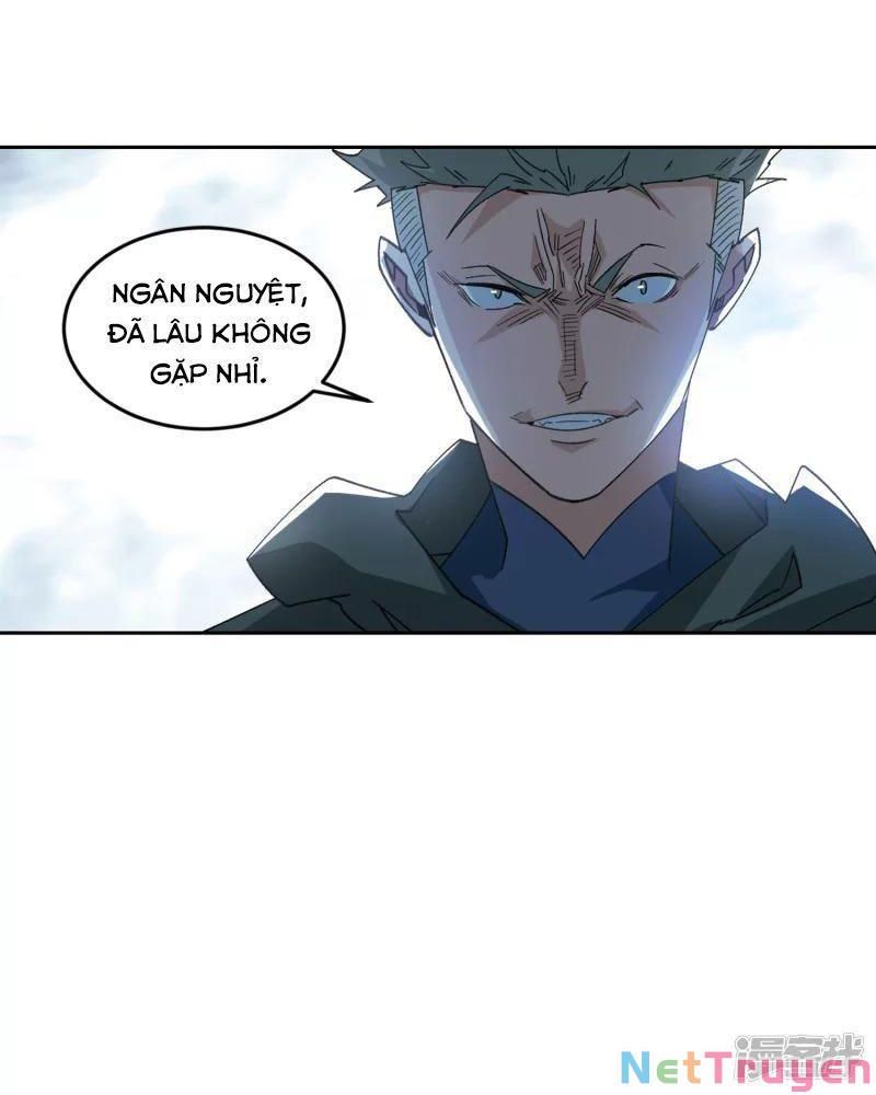 đọc truyện Võng Du Chi Cận Chiến Pháp Sư Chương 412 ảnh 27 tại Thiên Thai Truyện