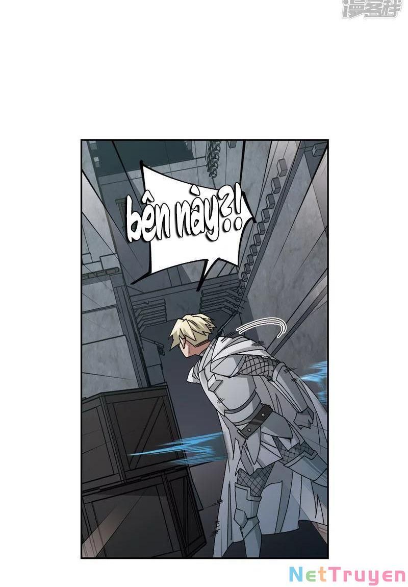 đọc truyện Võng Du Chi Cận Chiến Pháp Sư Chương 412 ảnh 5 tại Thiên Thai Truyện