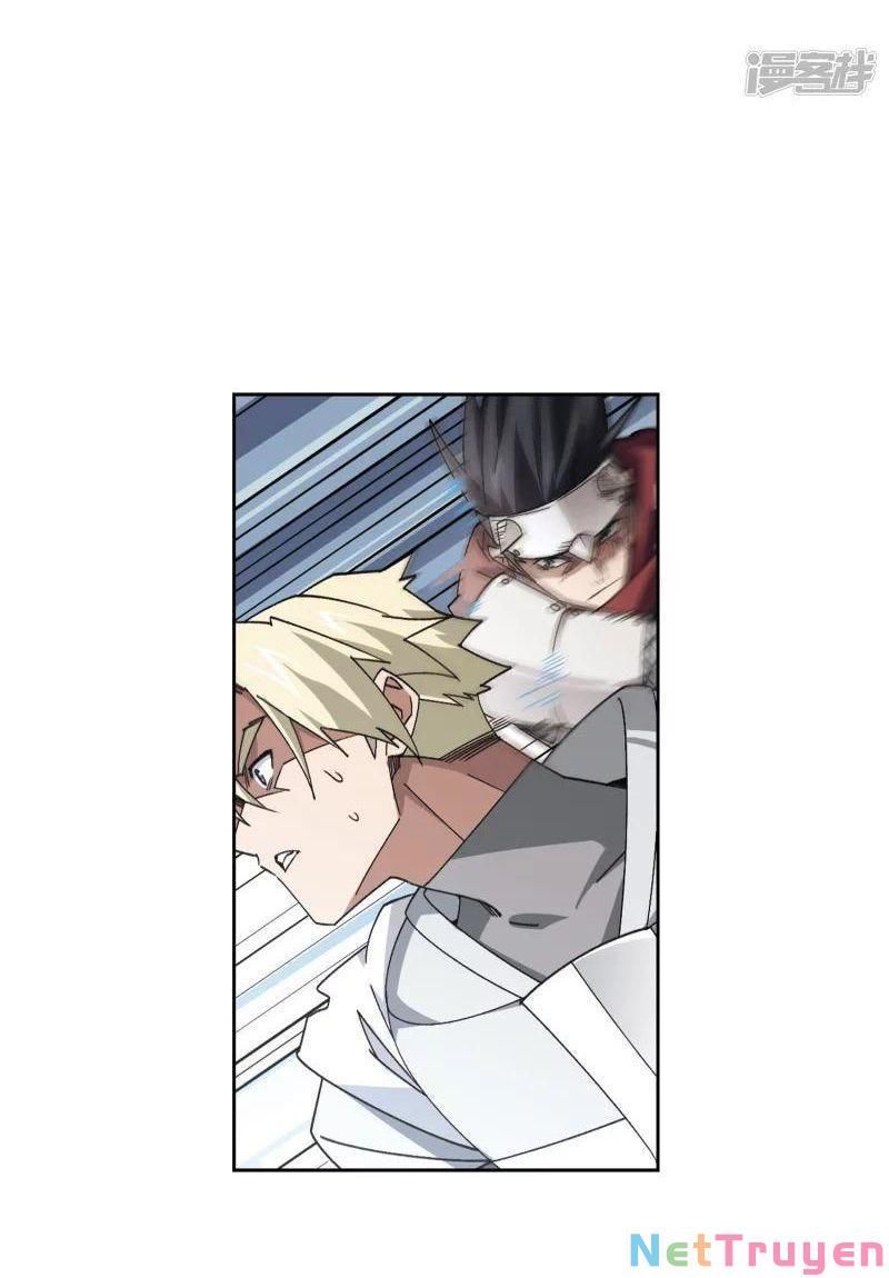 đọc truyện Võng Du Chi Cận Chiến Pháp Sư Chương 412 ảnh 6 tại Thiên Thai Truyện