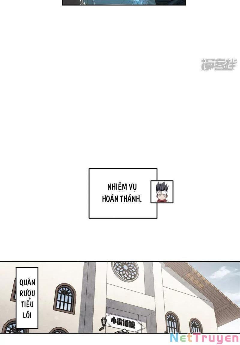 đọc truyện Võng Du Chi Cận Chiến Pháp Sư Chương 412 ảnh 9 tại Thiên Thai Truyện