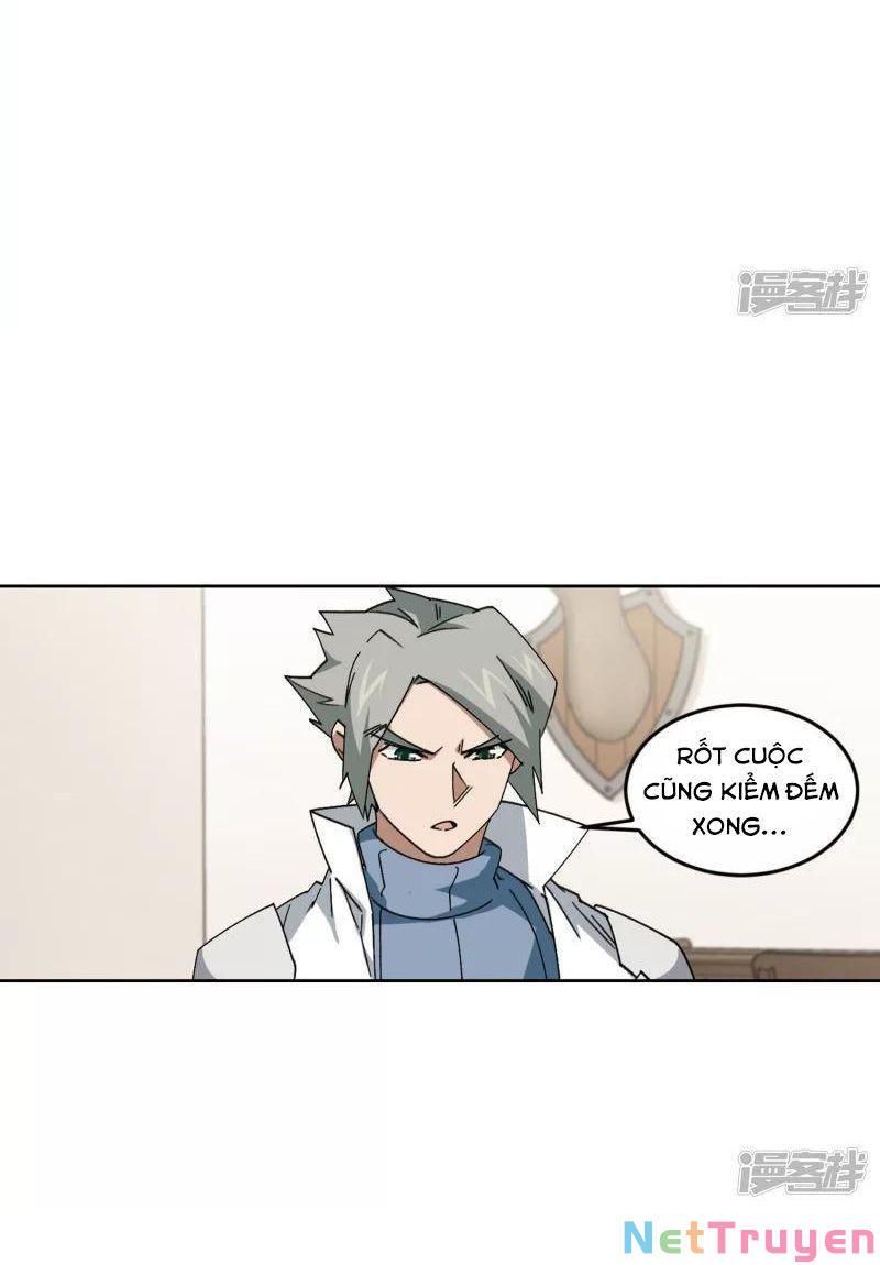 đọc truyện Võng Du Chi Cận Chiến Pháp Sư Chương 412 ảnh 10 tại Thiên Thai Truyện